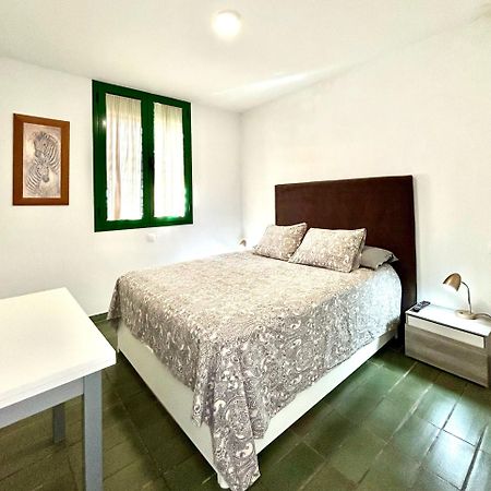 Optimist Playa De Las Americas Apartment Luaran gambar