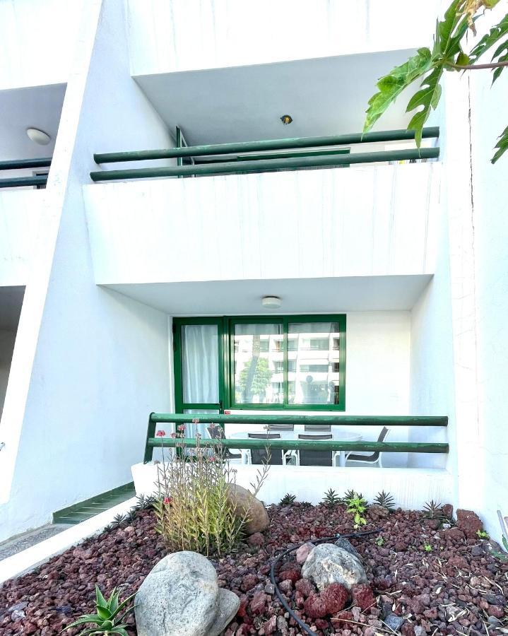 Optimist Playa De Las Americas Apartment Luaran gambar
