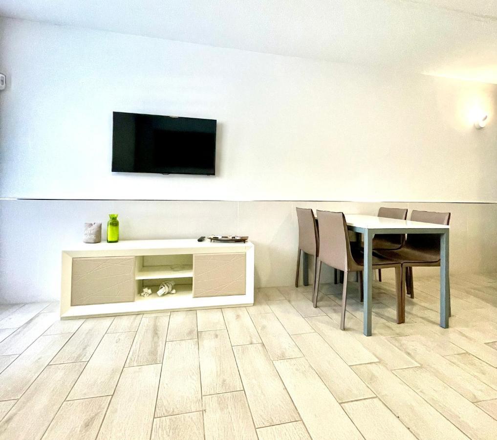 Optimist Playa De Las Americas Apartment Luaran gambar