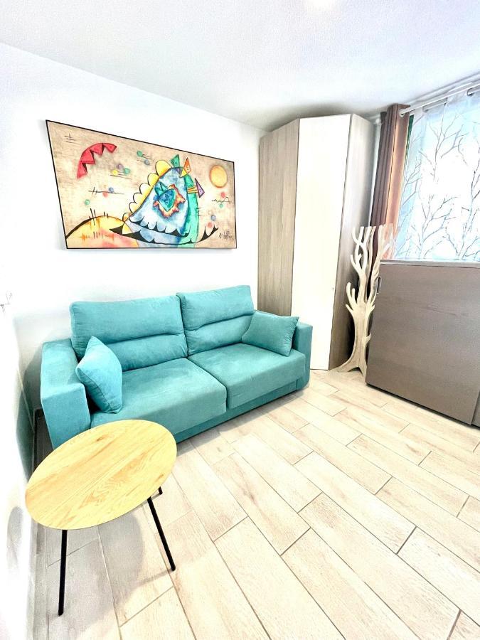Optimist Playa De Las Americas Apartment Luaran gambar