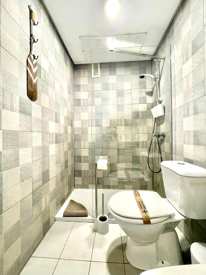 Optimist Playa De Las Americas Apartment Luaran gambar