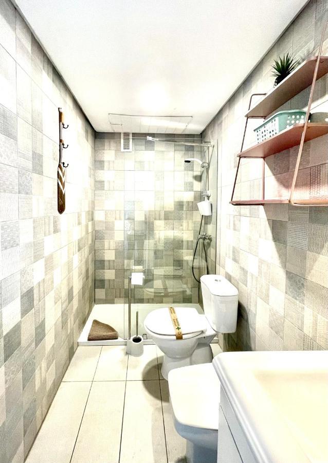 Optimist Playa De Las Americas Apartment Luaran gambar