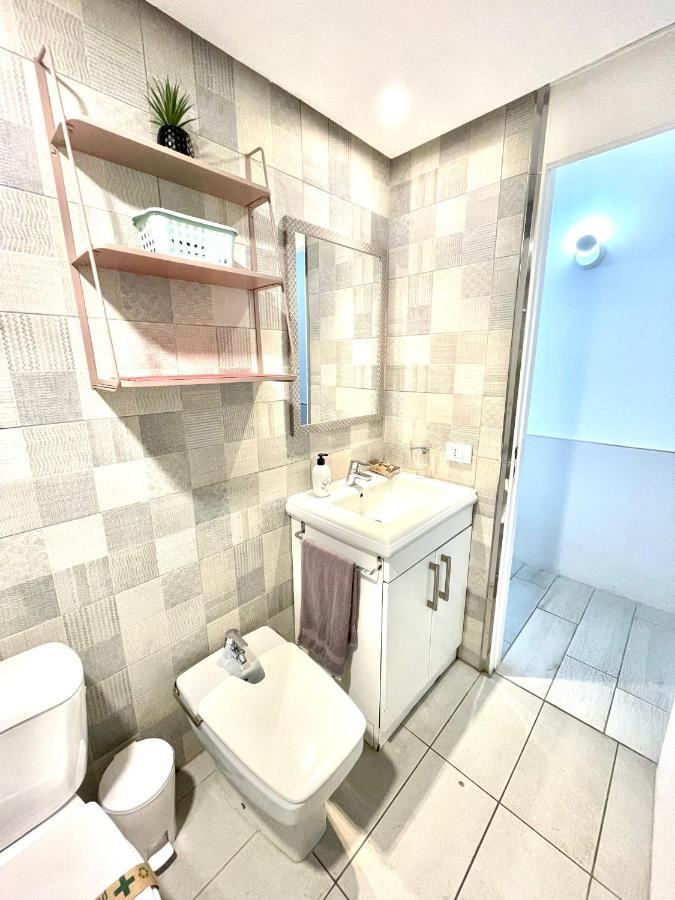 Optimist Playa De Las Americas Apartment Luaran gambar
