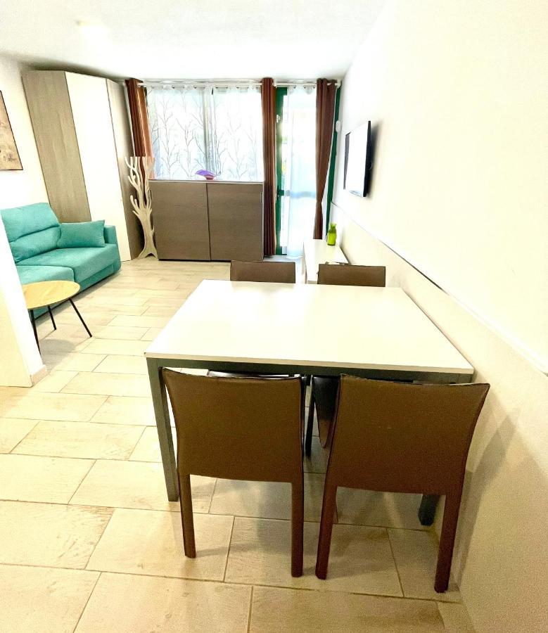 Optimist Playa De Las Americas Apartment Luaran gambar