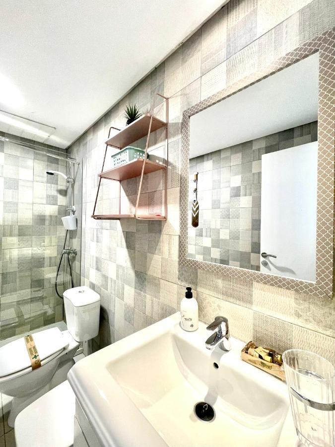 Optimist Playa De Las Americas Apartment Luaran gambar