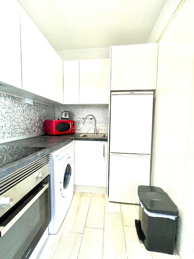 Optimist Playa De Las Americas Apartment Luaran gambar
