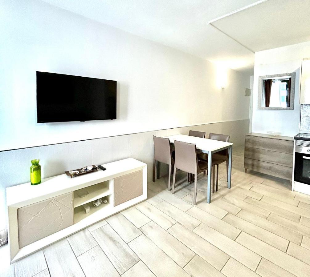 Optimist Playa De Las Americas Apartment Luaran gambar