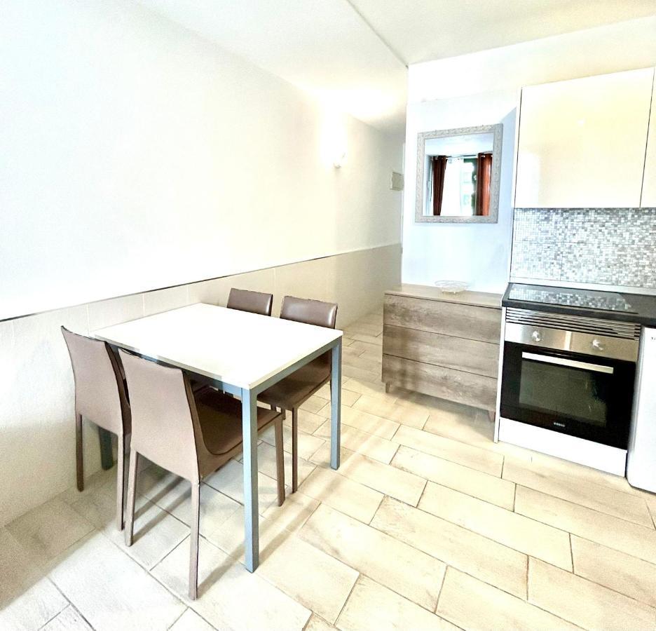 Optimist Playa De Las Americas Apartment Luaran gambar