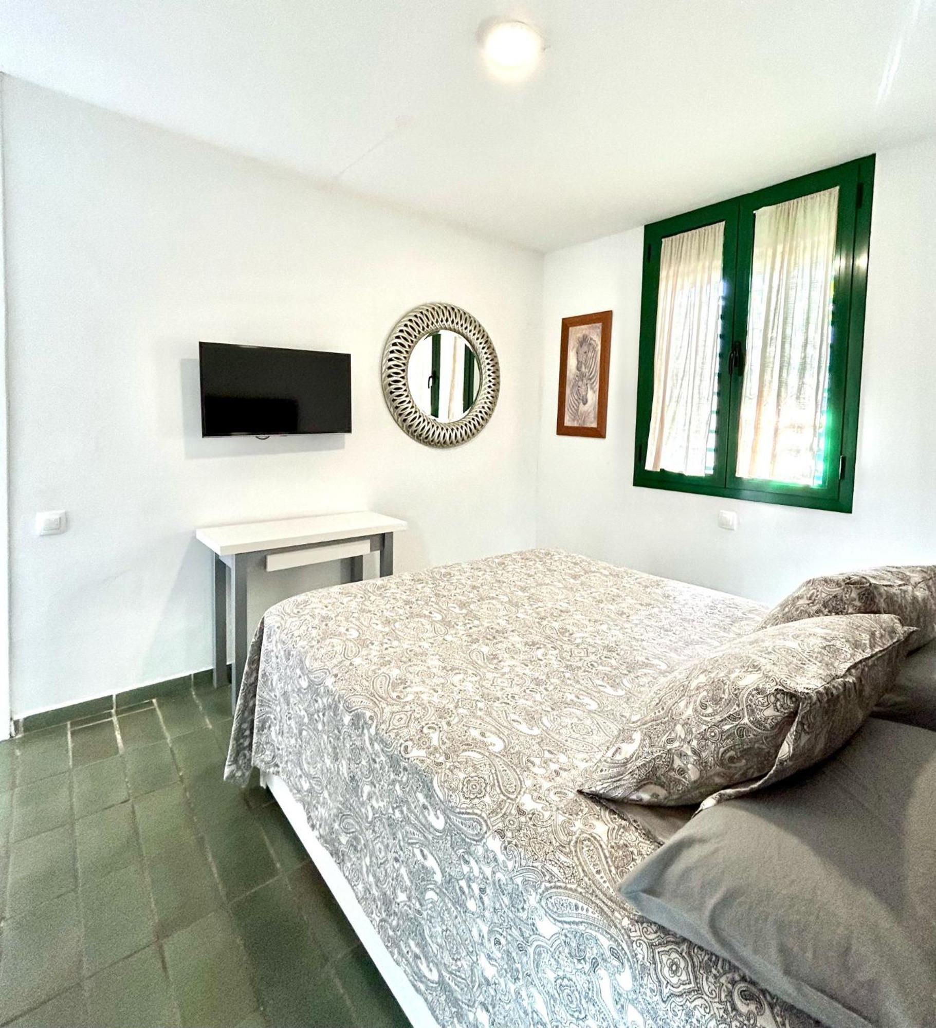 Optimist Playa De Las Americas Apartment Luaran gambar