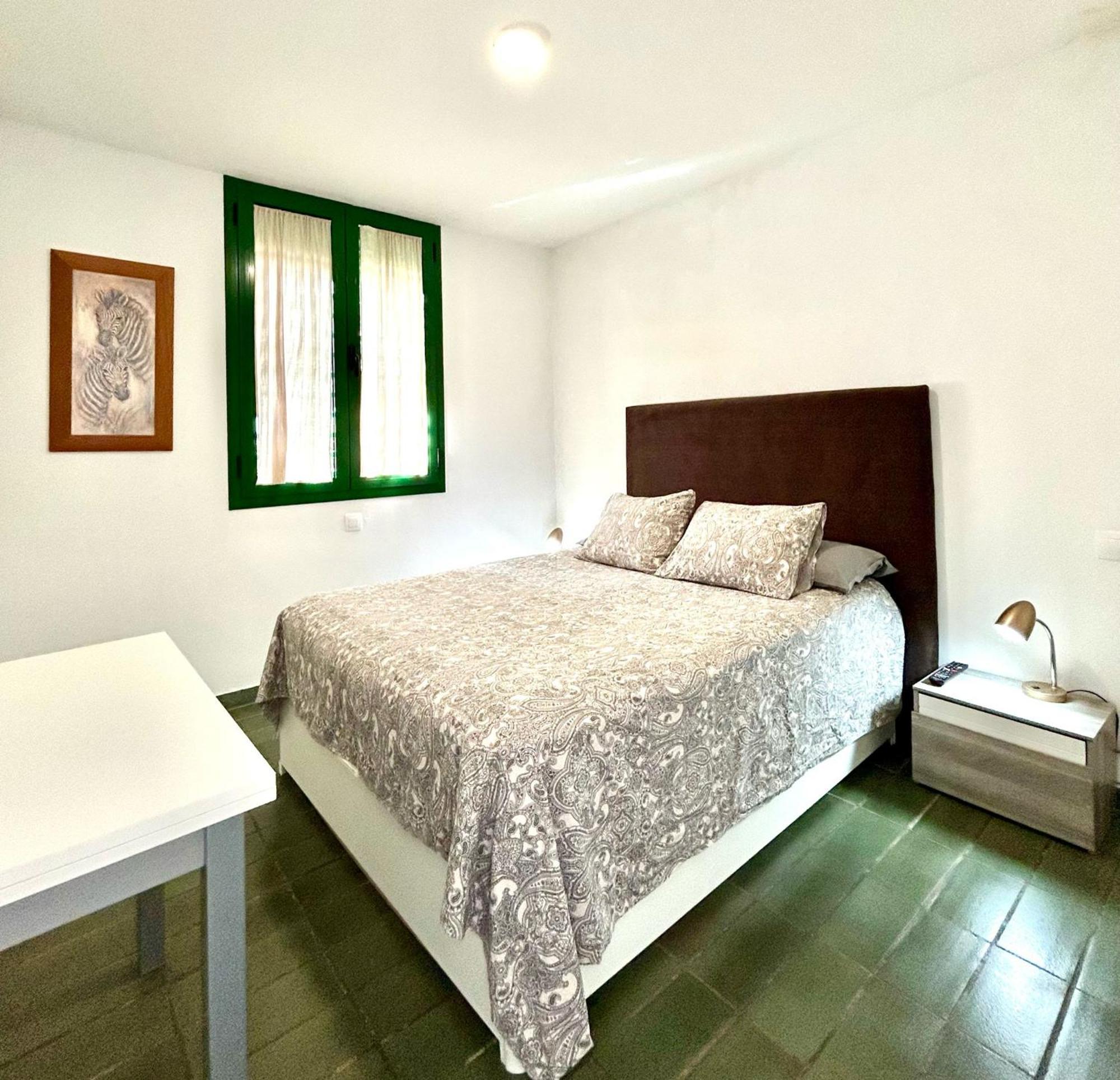 Optimist Playa De Las Americas Apartment Luaran gambar