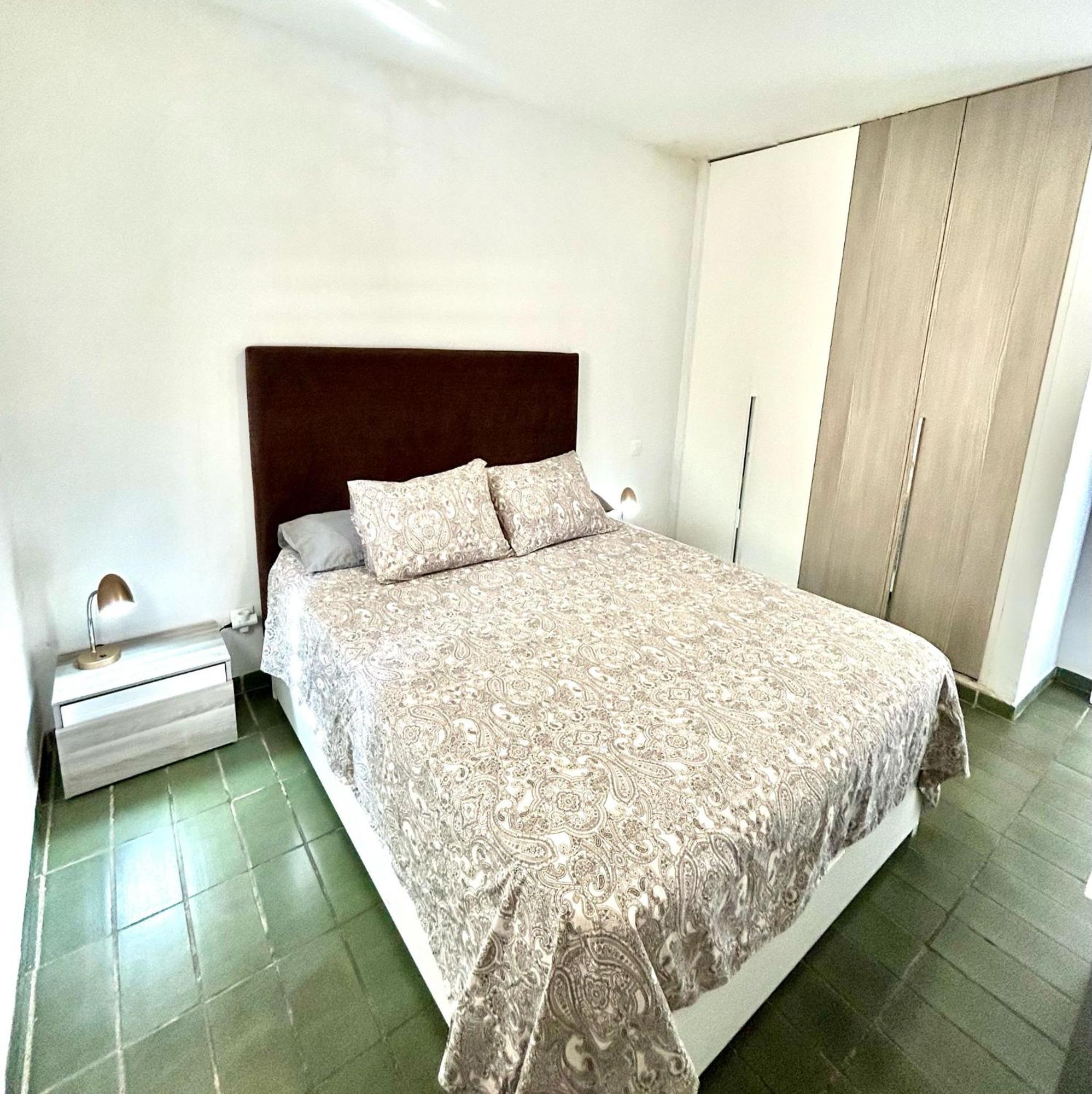 Optimist Playa De Las Americas Apartment Luaran gambar