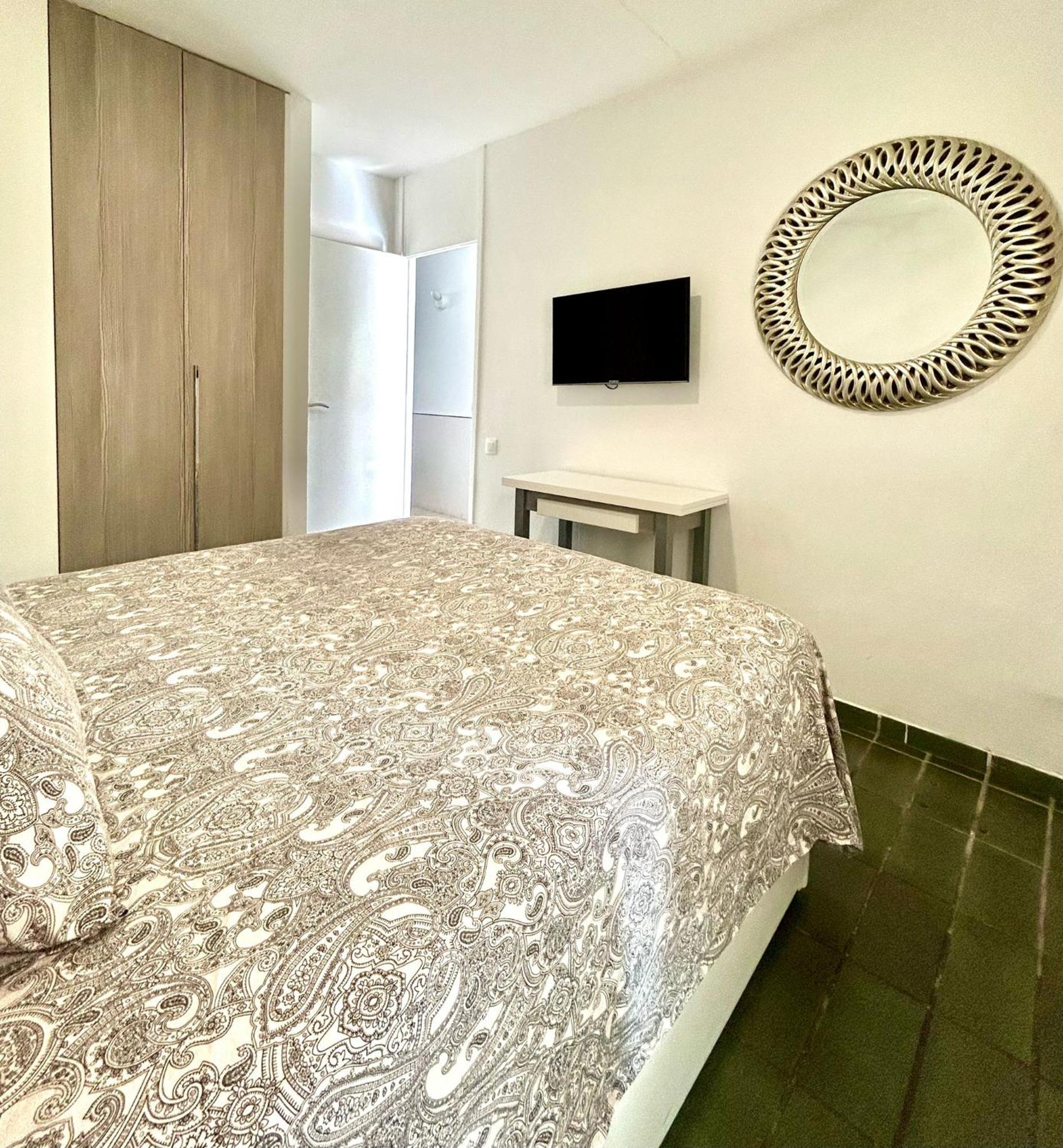 Optimist Playa De Las Americas Apartment Luaran gambar